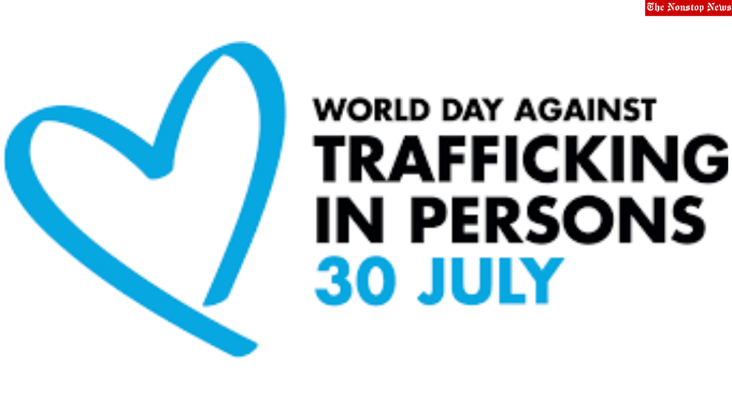 World Day against Trafficking in Persons 2021 Quotes