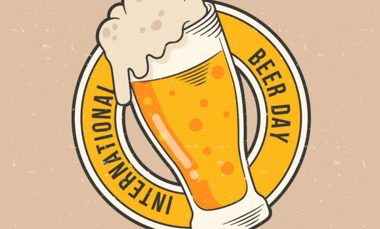 International Beer Day 2021 Quotes, HD Images, Wishes, and Gif to Celebrate the Day