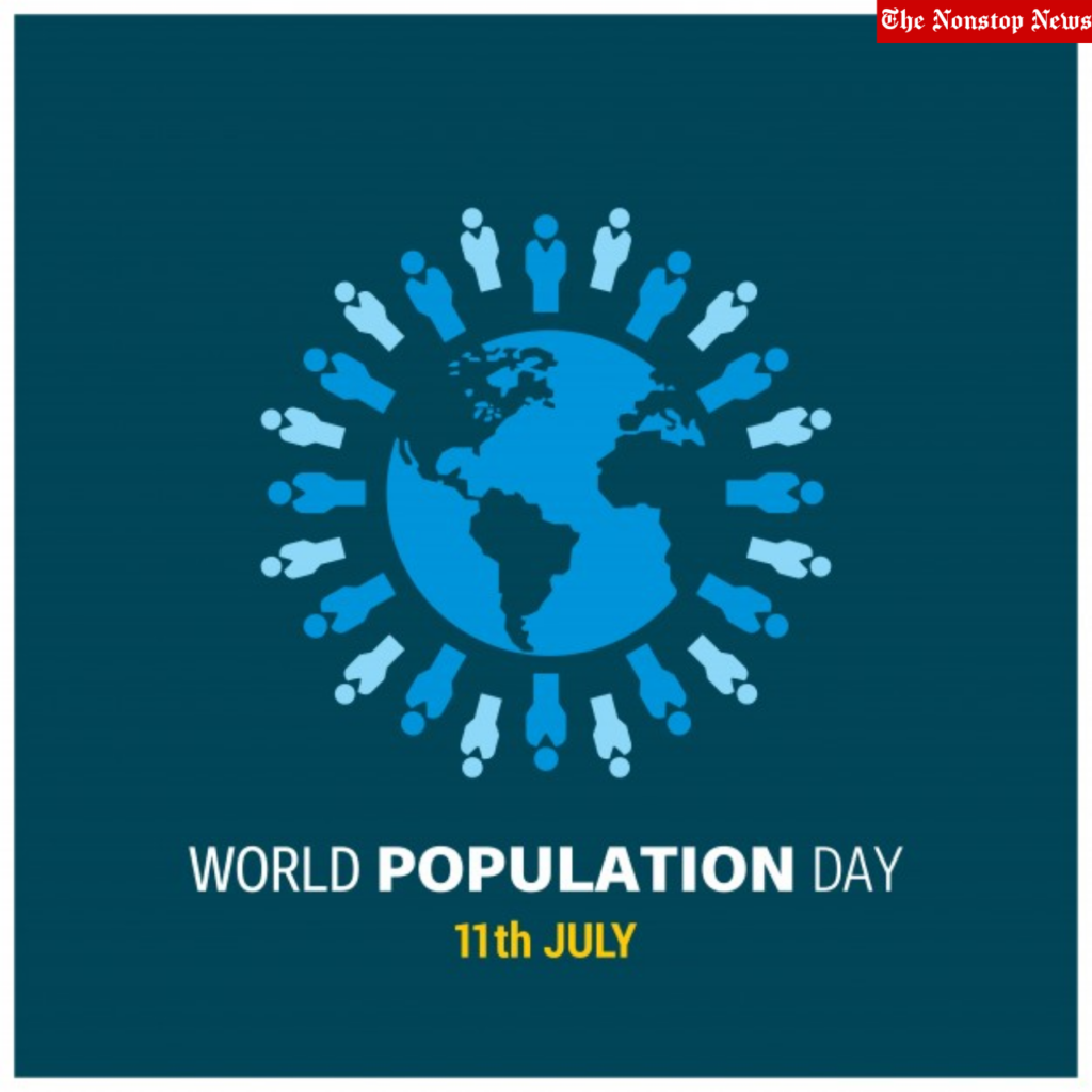 WOrld Population Day Quotes