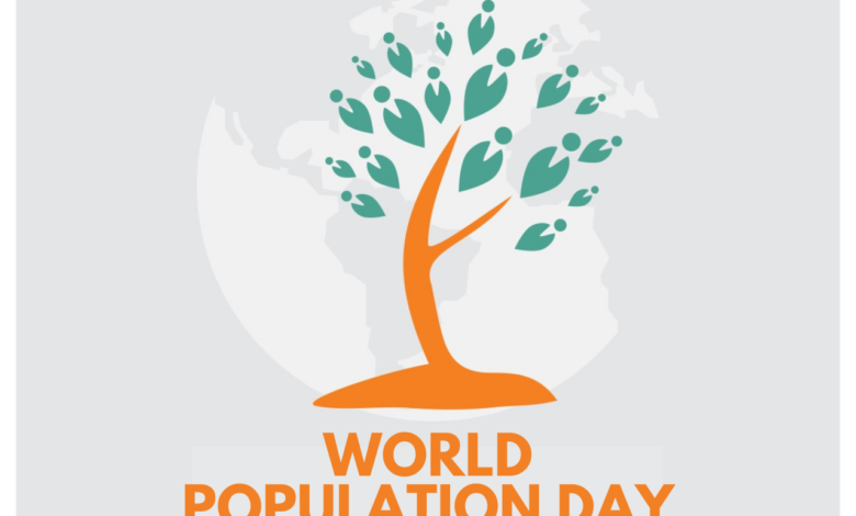 World Population Day 2022: Current Theme, Quotes, Slogans, Posters, Drawings, Instagram Captions, Messages, and WhatsApp Status Video to Share