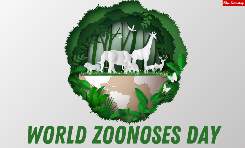 World Zoonoses Day 2021 Theme, Quotes, Poster, Images, and Drawing to spread awareness