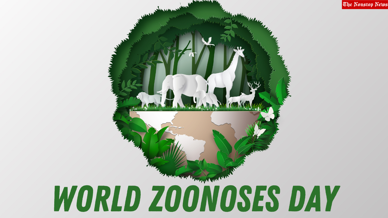 World Zoonoses Day 2021 Theme, Quotes, Poster, Images, and Drawing to spread awareness