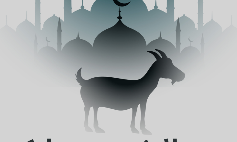 Eid-ul-Adha Mubarak 2021 Urdu Wishes, Images, Quotes, Greetings, Status, Messages, and Dua to greet your Friend, Relative, or Loved Ones on Bakrid