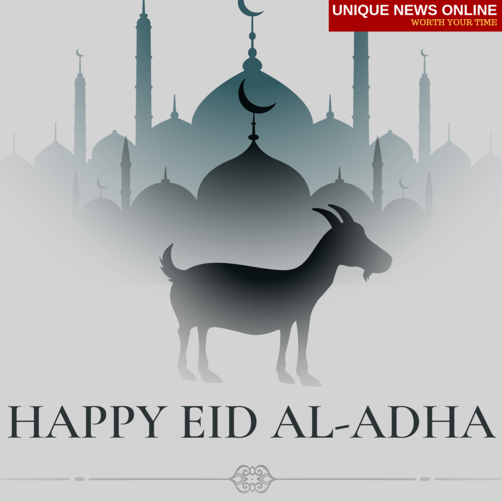 Eid Al Adha 
