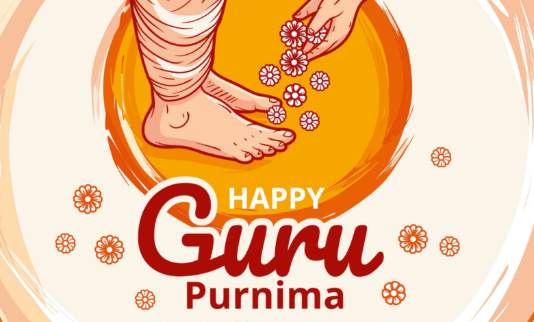 Guru Purnima 2021 Quotes, HD Images, Wishes, Status, Greetings, and Messages to share