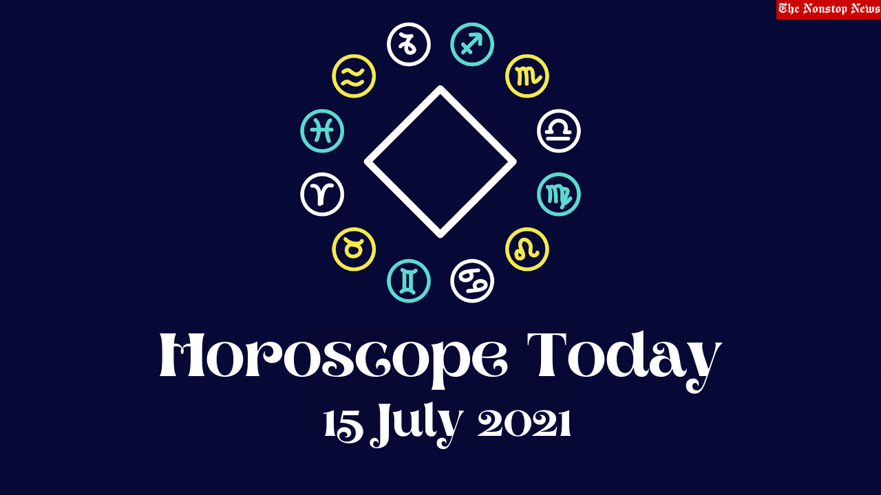 Horoscope Today: 15 July 2021, Check astrological prediction for Virgo, Aries, Leo, Libra, Cancer, Scorpio, and other Zodiac Signs #HoroscopeToday