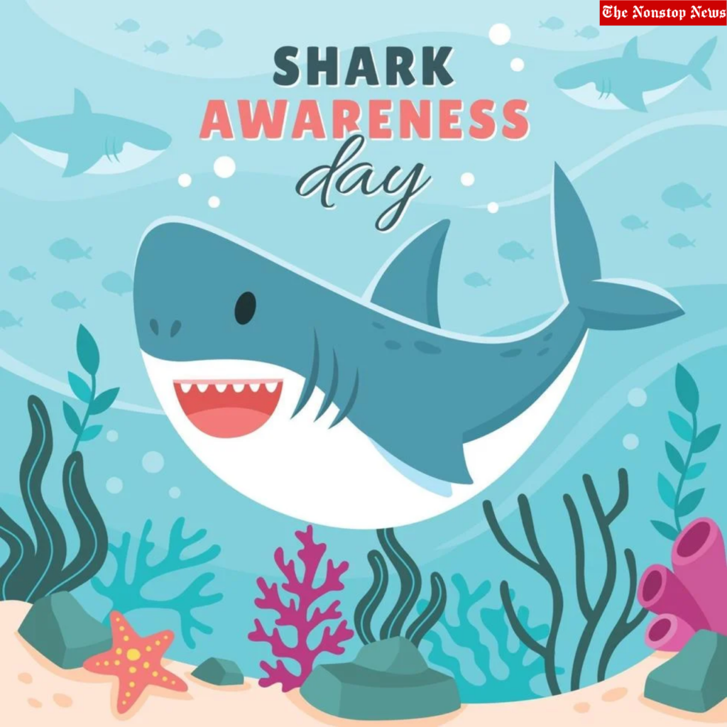Shark Awareness Day 2021 Wishes and Quotes