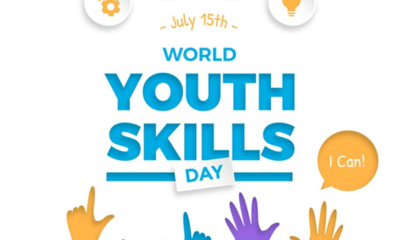 World Youth Skills Day 2021: Theme, Quotes, Images, Slogan, Poster, Wishes, Messages, and Drawing to Share