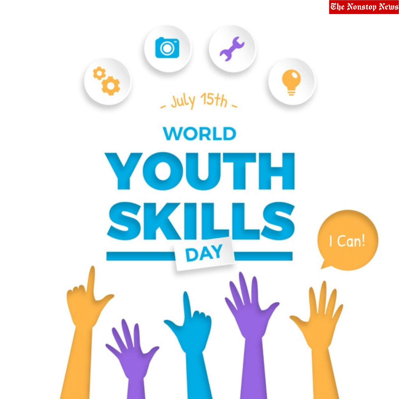 World Youth Skills Day 2021: Theme, Quotes, Images, Slogan, Poster, Wishes, Messages, and Drawing to Share