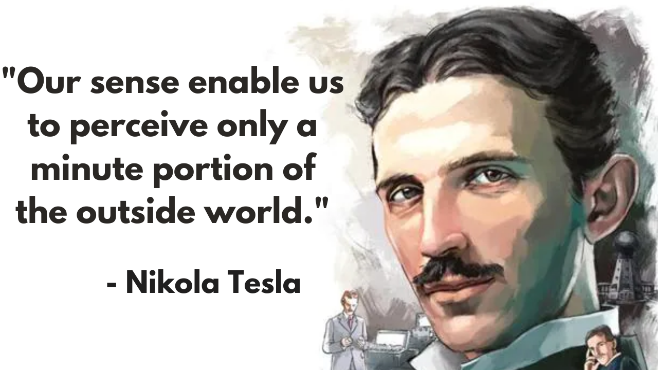 Nikola Tesla Birth Anniversary: 10 best Revolutionary Quotes by the man who invented the 20th century