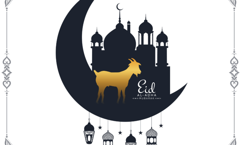 Bakrid Mubarak 2021 Hindi Wishes, Images, Quotes, Shayari, Greetings, Status, Messages, and Dua to greet your Friend, Relative, or Loved Ones on Eid Ul Adha
