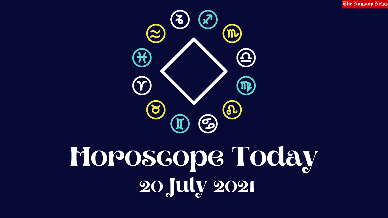 Horoscope Today: 20 July 2021, Check astrological prediction for Virgo, Aries, Leo, Libra, Cancer, Scorpio, and other Zodiac Signs #HoroscopeToday