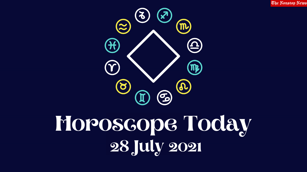 Horoscope Today: 28 July 2021, Check astrological prediction for Virgo, Aries, Leo, Libra, Cancer, Scorpio, and other Zodiac Signs #HoroscopeToday