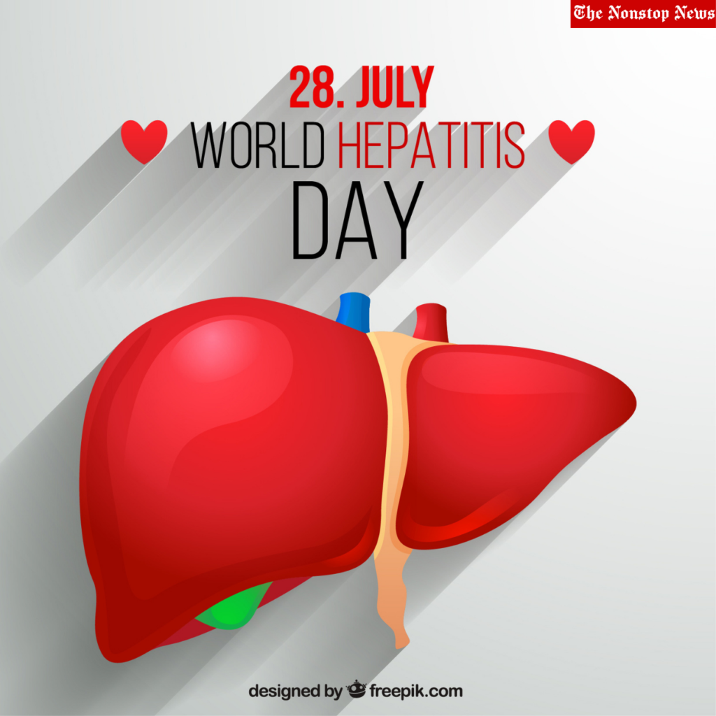 World Hepatitis Day History