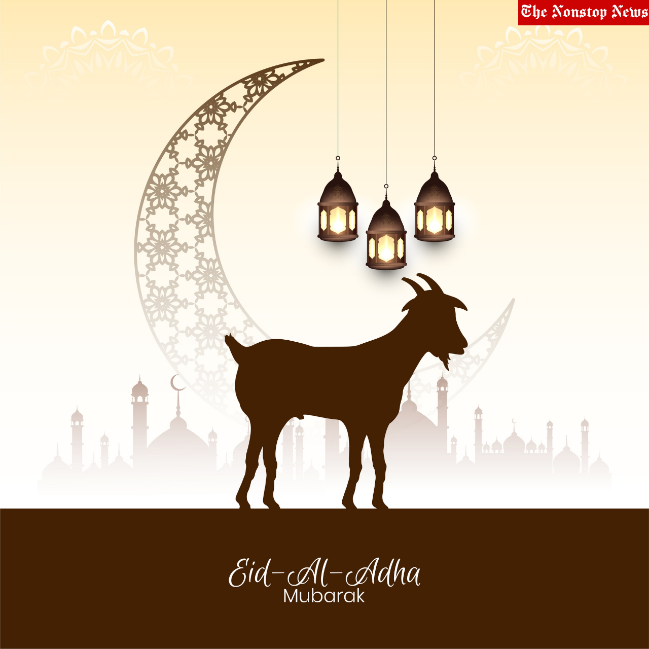 Bakrid Mubarak 2021 Wishes, Images, Quotes, Shayari, Greetings, Status, PNG, Wallpaper, Messages, and Dua to greet your Friend, Relative or Loved Ones