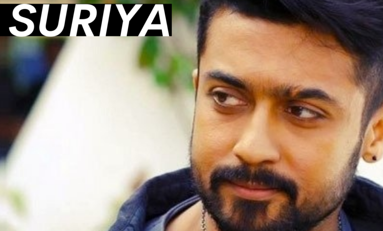 Happy Birthday Suriya Wishes, Quotes, Images, Messages, Poster, Status, Banner, and WhatsApp Status Video to Download