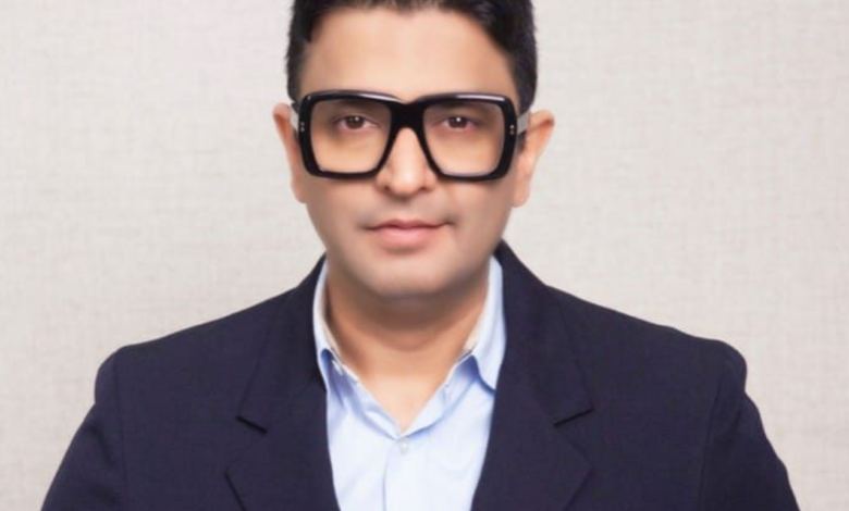 Bhushan Kumar of T-series accused of rape; Claims of atrocities for three consecutive years