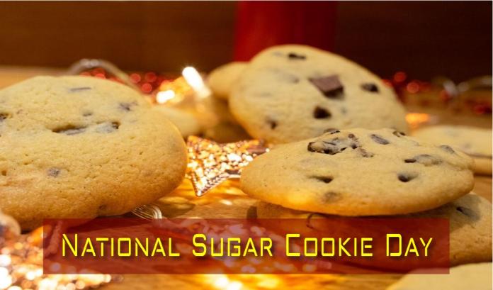 National Sugar Cookie Day 2021: Date, History, Quotes, Facts