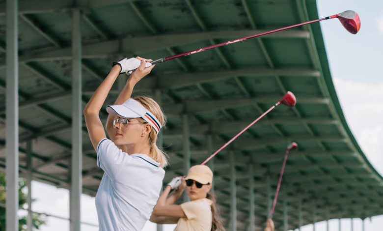 The Importance of Buying Golf Clothes for Your Next Game