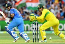 Cricket – One of the Popular Sports in India