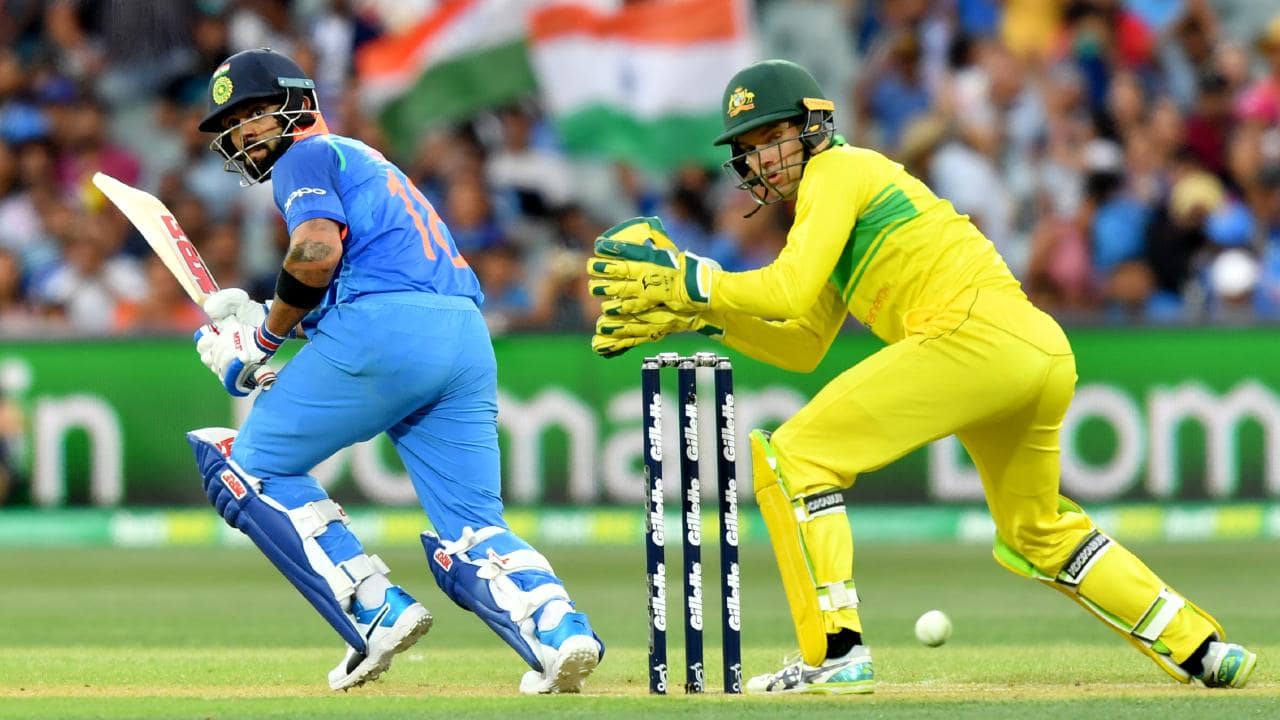 Cricket – One of the Popular Sports in India
