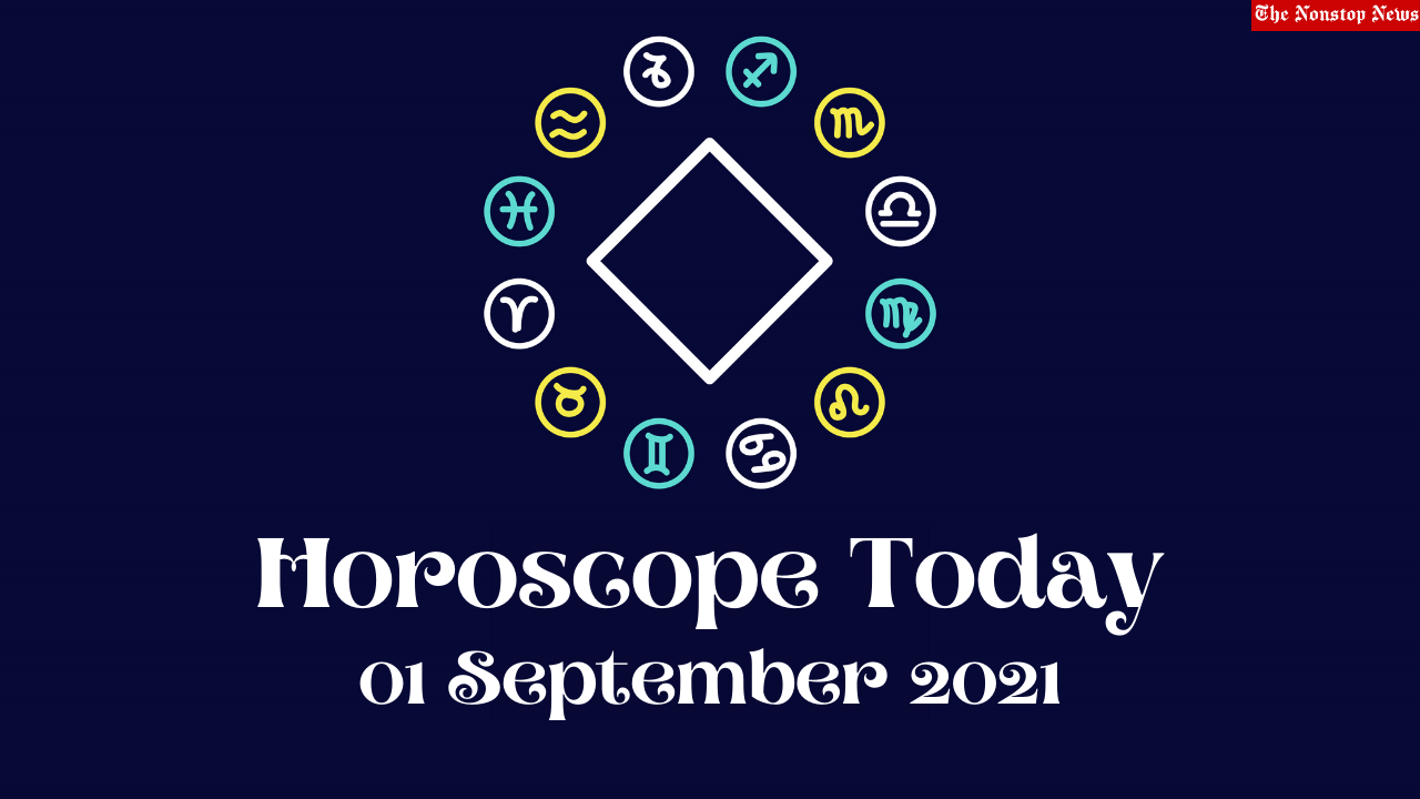 Horoscope Today: 01 September 2021, Check astrological prediction for Virgo, Aries, Leo, Libra, Cancer, Scorpio, and other Zodiac Signs #HoroscopeToday