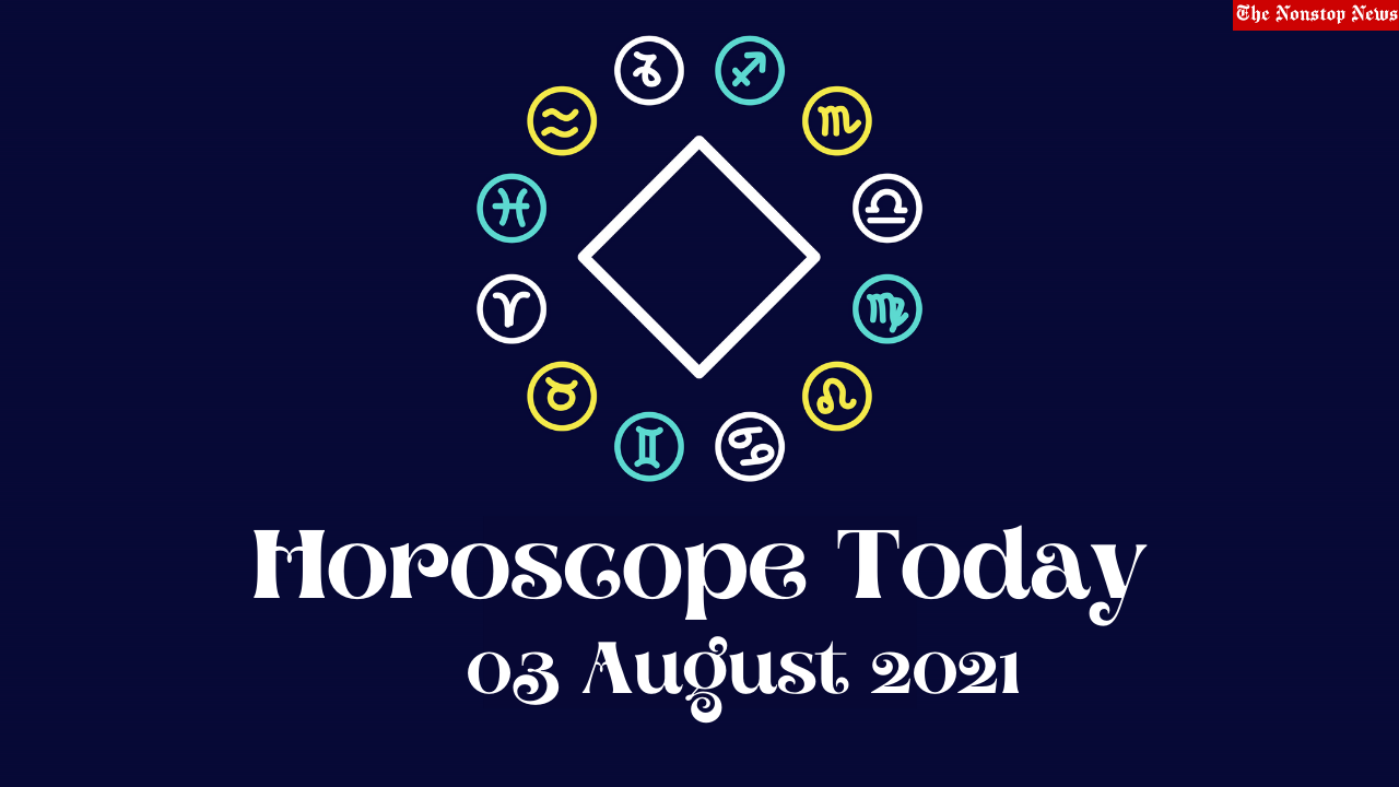 Horoscope Today: 03 August 2021, Check astrological prediction for Virgo, Aries, Leo, Libra, Cancer, Scorpio, and other Zodiac Signs #HoroscopeToday