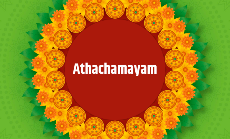 Athachamayam 2021 Wishes, Images, Quotes, Greetings, Messages, and Status to Share