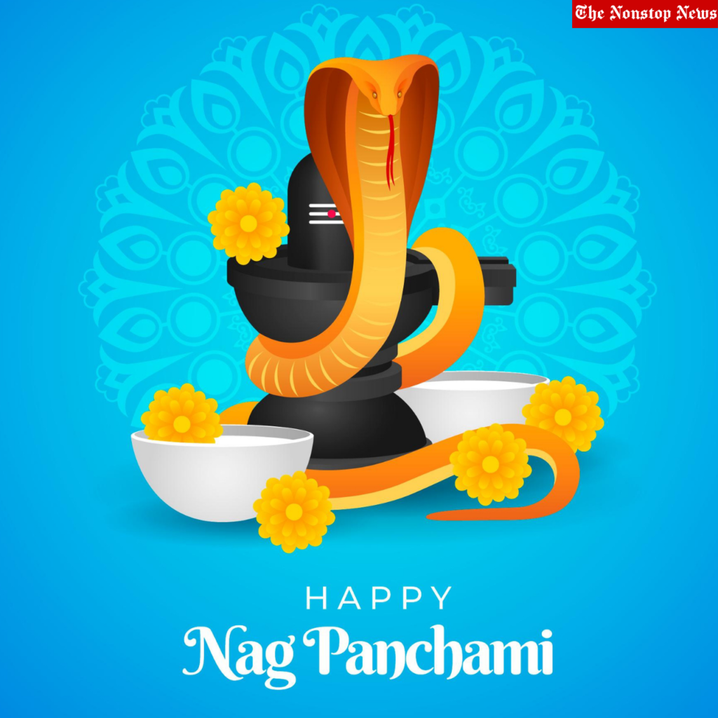 Happy Nag panchami