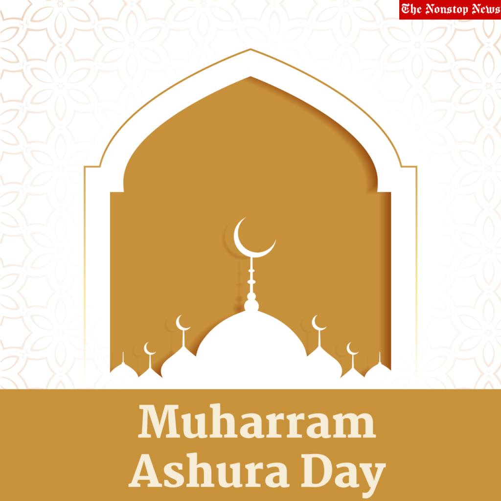 Muharram Ashura Day