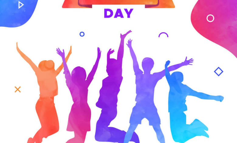 International Youth Day 2021 Theme, Wishes, Quotes, Slogan, Poster, Messages, Greetings, Status, and HD Images to Share