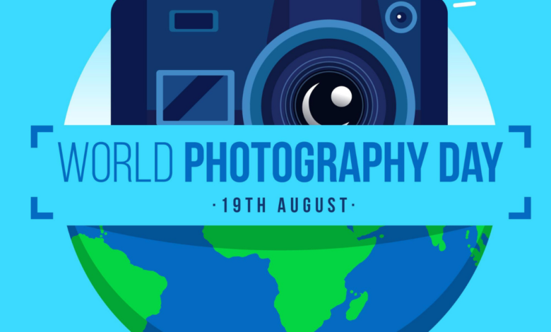 World Photography Day 2021 Theme, Quotes, HD Images, Poster, Wishes, and WhatsApp Status to greet your any loved one