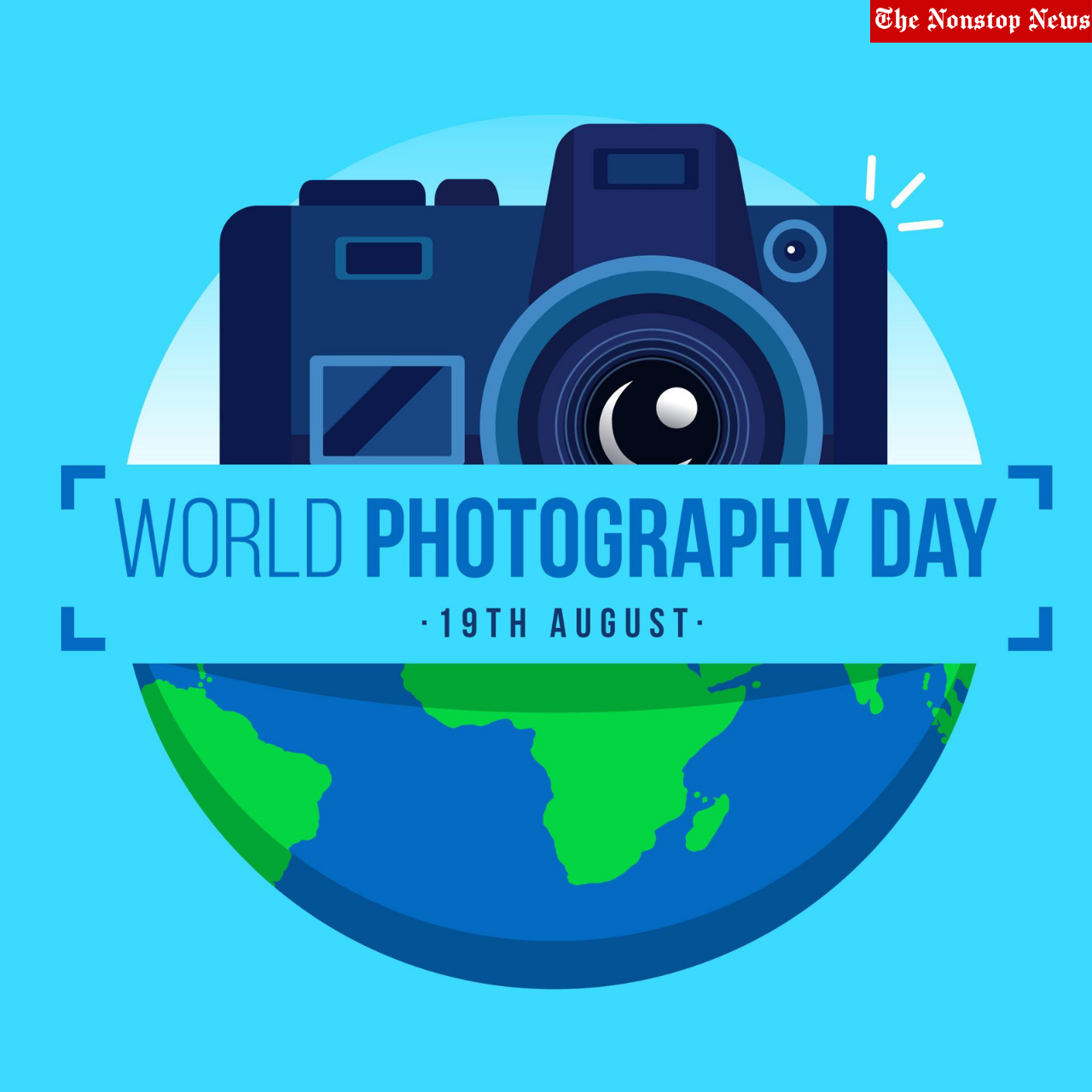 World Photography Day 2021 Theme, Quotes, HD Images, Poster, Wishes, and WhatsApp Status to greet your any loved one