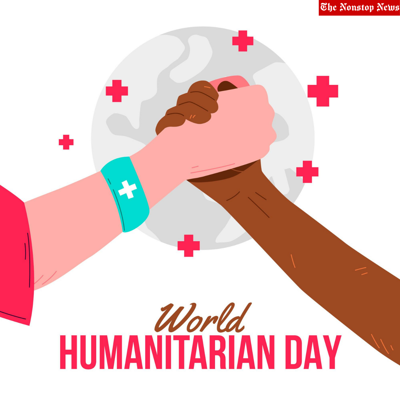 World Humanitarian Day 2021 Theme, Quotes, Poster, Messages, and Images to pay tribute to humanitarian workers killed and injured in the course of their work
