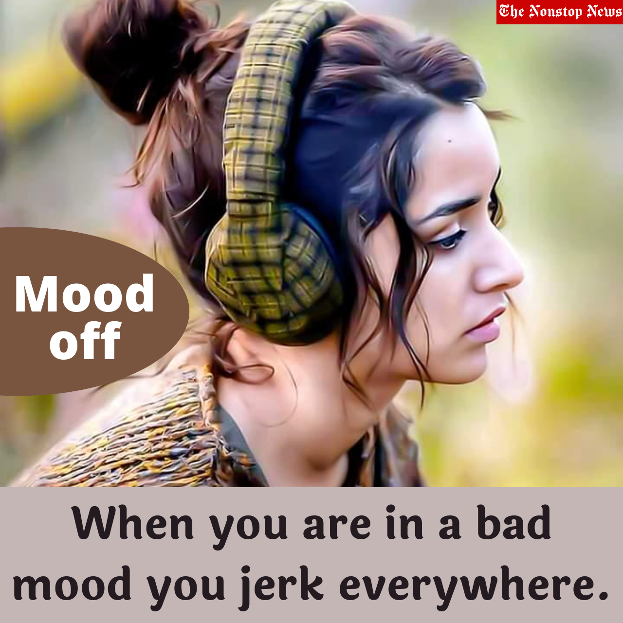 150+ Best Mood Off Shayari, Status, DP, Images, and WhatsApp Status for Girls and Boys