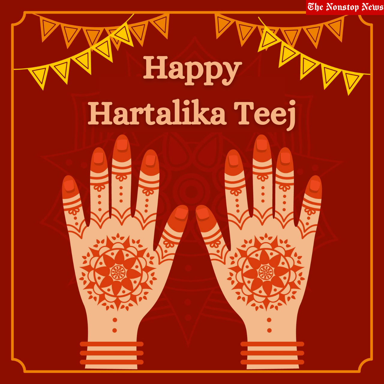 Hartalika Teej 2021 Wishes, Quotes, Greetings, Messages, HD Images, Wallpaper, and Status to Share