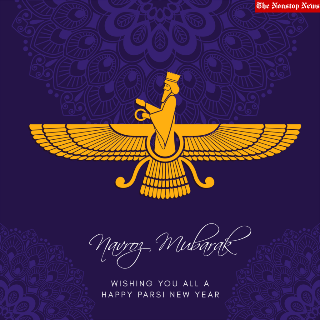 Parsi New Year 2021 Messages