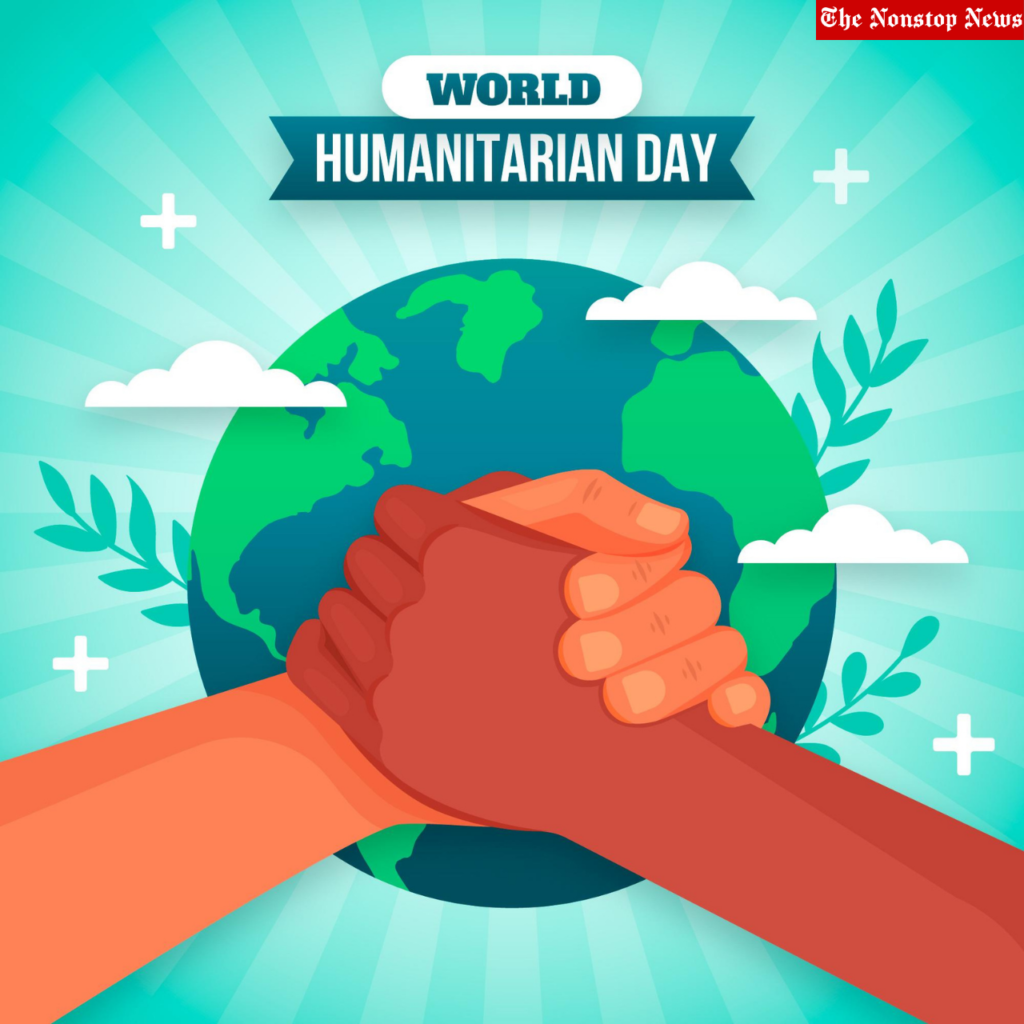 World Humanitarian Day Quotes