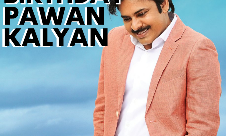 Happy Birthday Pawan Kalyan Wishes, Images, Messages, Quotes, and Poster to greet famous Telugu actor