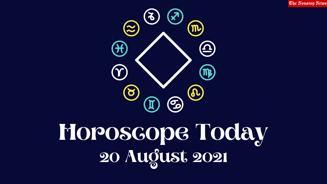 Horoscope Today: 20 August 2021, Check astrological prediction for Virgo, Aries, Leo, Libra, Cancer, Scorpio, and other Zodiac Signs #HoroscopeToday