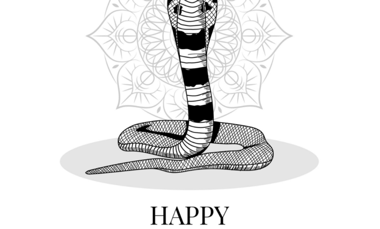 Nag Panchami 2021 Wishes and Greetings: Status, Messages, Quotes, HD Images, Wallpaper, and Poster to greet your Loved Ones