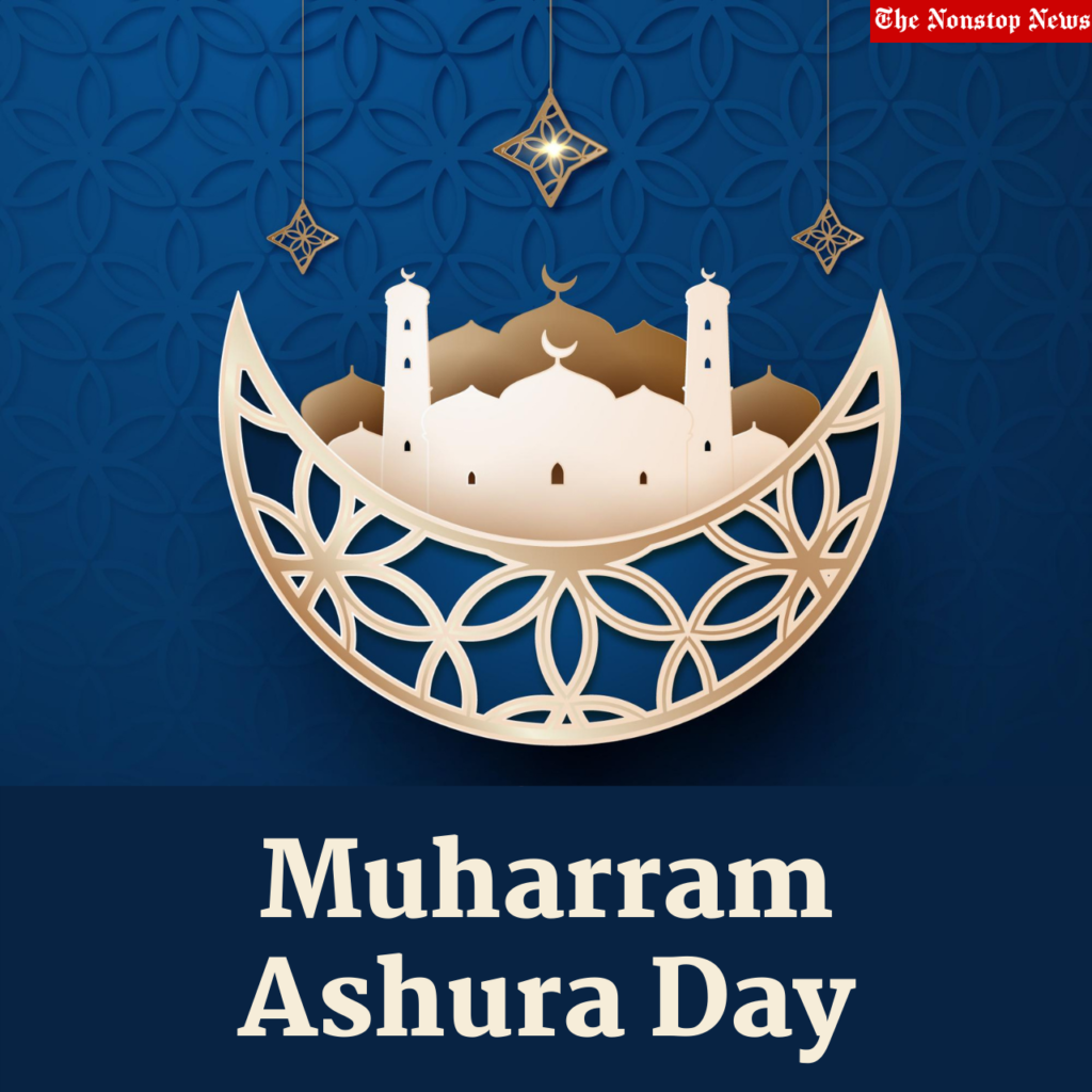Ashura Wishes