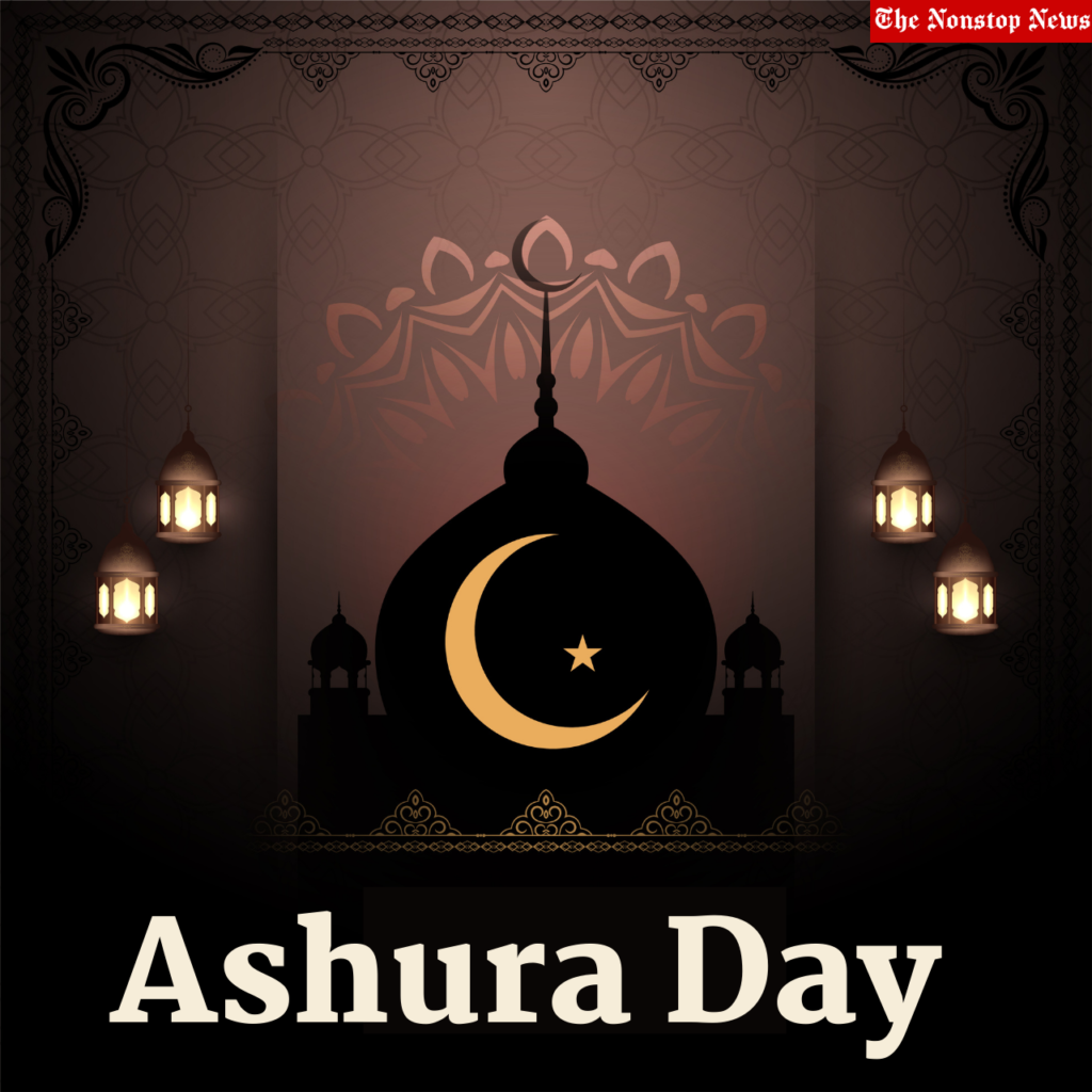 Ashura Quotes
