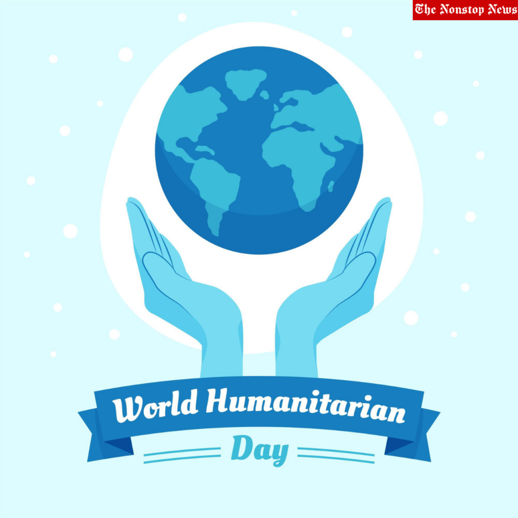 World Humanitarian Day Messages