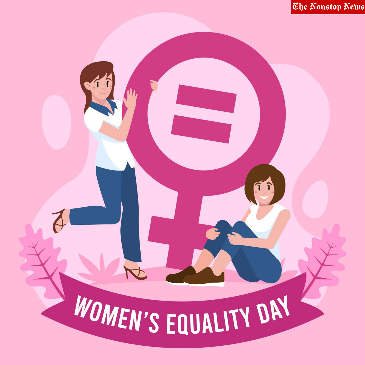 Women's Equality Day 2021 Theme, Quotes, Wishes, Images, Messages, Greetings, and HD Images for the Anniversary of 19th Amendment giving women the right to vote