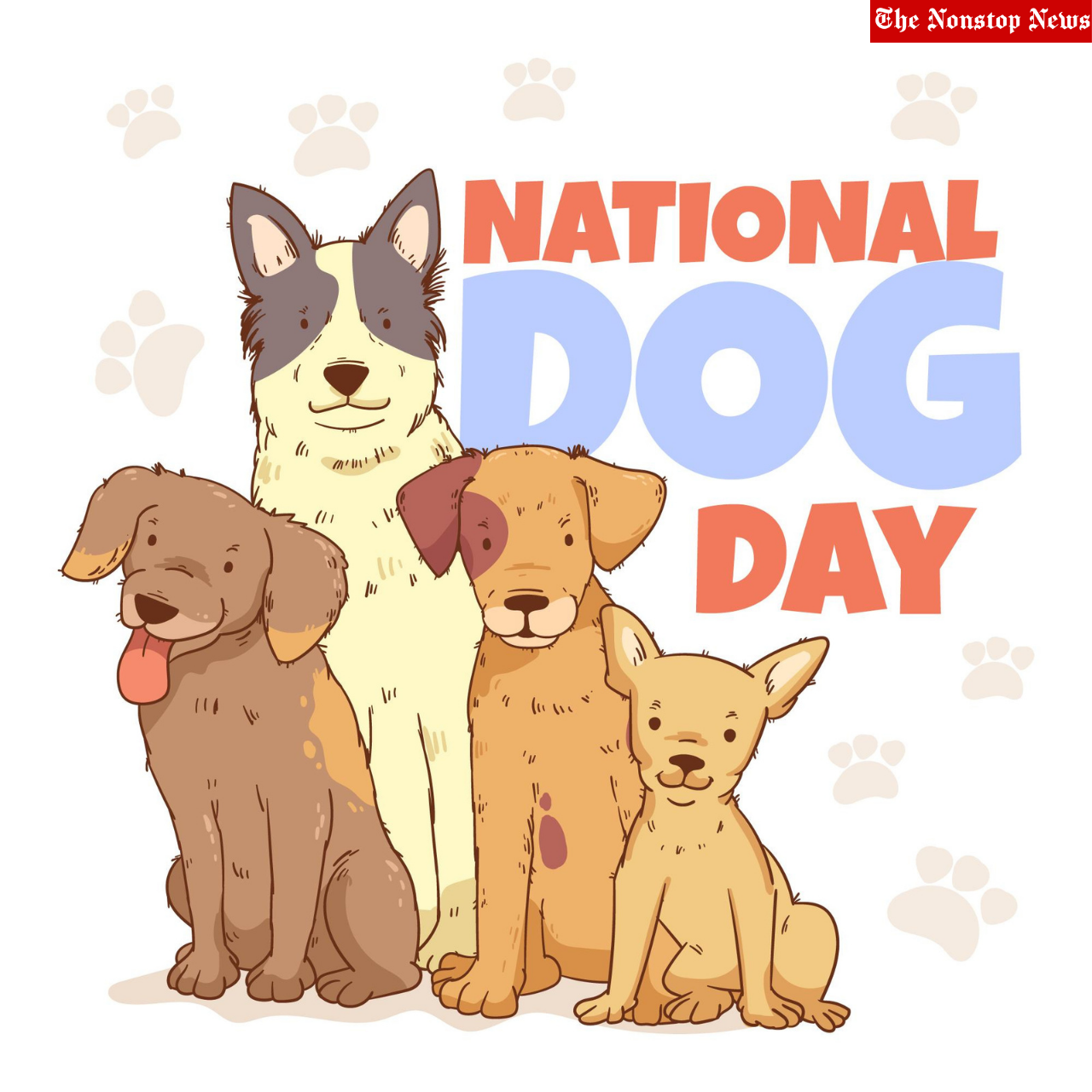 International Dog Day 2021 Theme, Quotes, Images, Instagram Captions, Wishes, Messages, and Best Meme