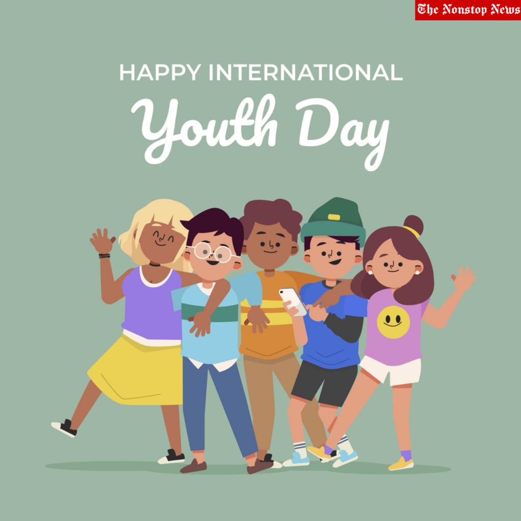International Youth Day wishes