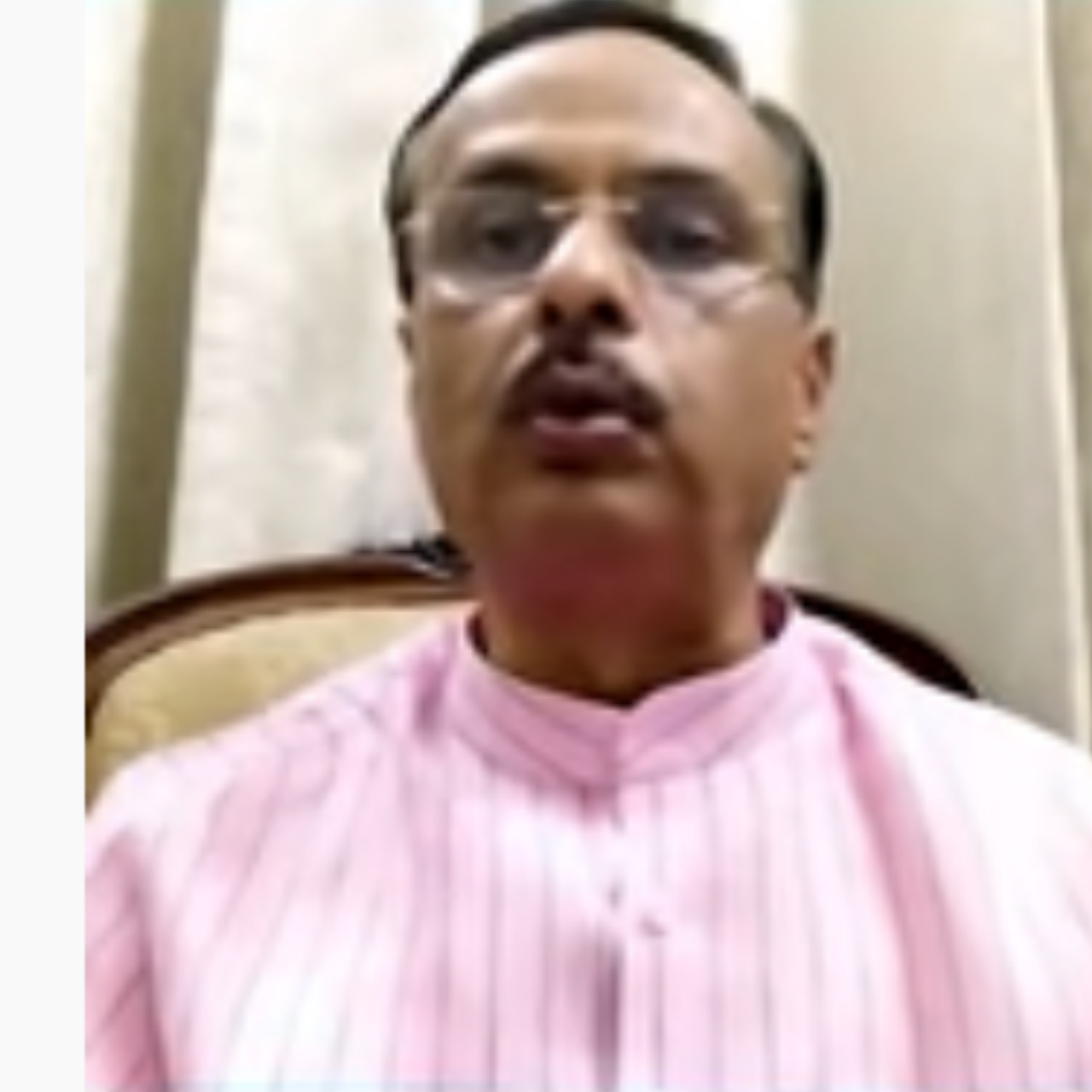 Off-campus can open private universities in UP: Dinesh Sharma