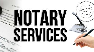 Our mobile notary public the most convenient way for doing business?
