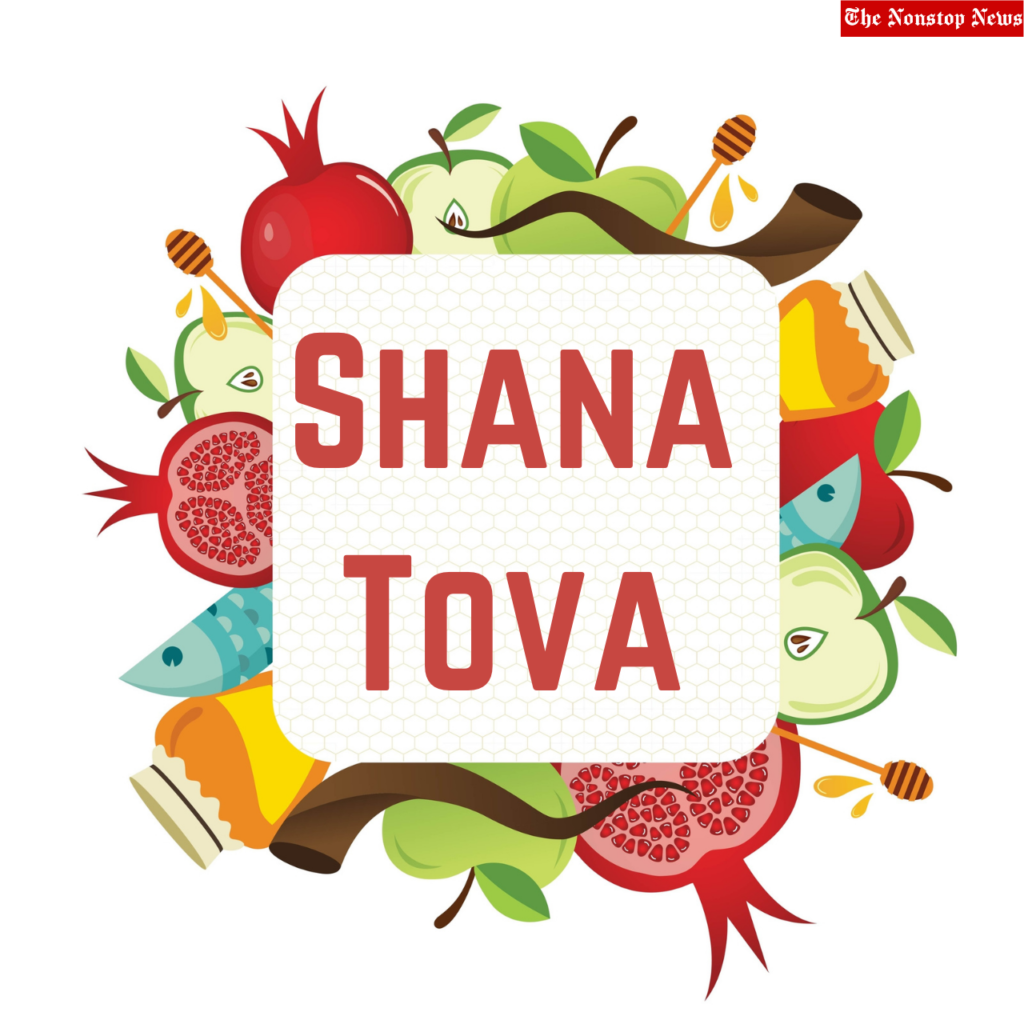 Shana Tova Wishes
